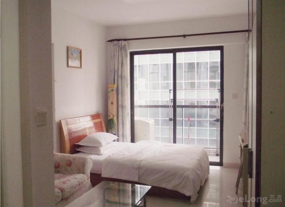 Guangzhou Victory Apartment Exterior foto